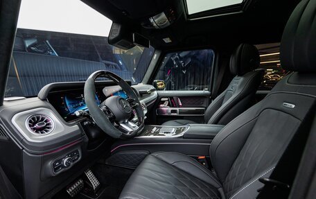 Mercedes-Benz G-Класс AMG, 2025 год, 33 430 000 рублей, 14 фотография