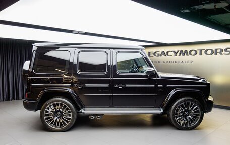 Mercedes-Benz G-Класс AMG, 2025 год, 33 430 000 рублей, 10 фотография