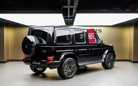 Mercedes-Benz G-Класс AMG, 2025 год, 33 430 000 рублей, 3 фотография