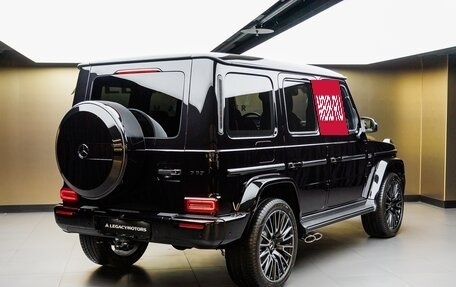 Mercedes-Benz G-Класс AMG, 2025 год, 33 430 000 рублей, 8 фотография