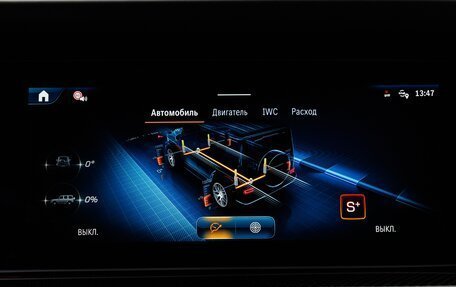 Mercedes-Benz G-Класс AMG, 2025 год, 33 430 000 рублей, 23 фотография