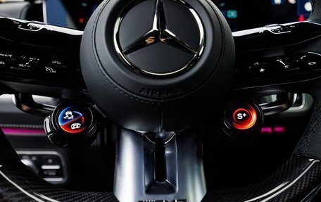 Mercedes-Benz G-Класс AMG, 2025 год, 33 430 000 рублей, 18 фотография