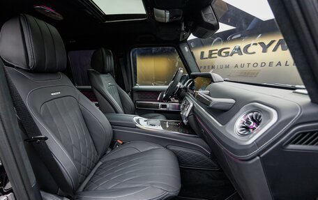 Mercedes-Benz G-Класс AMG, 2025 год, 33 430 000 рублей, 26 фотография