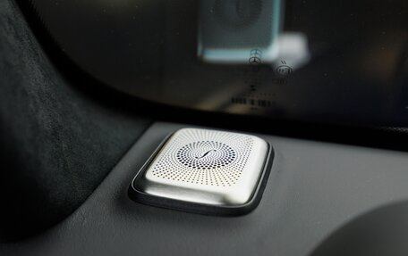 Mercedes-Benz G-Класс AMG, 2025 год, 33 430 000 рублей, 29 фотография