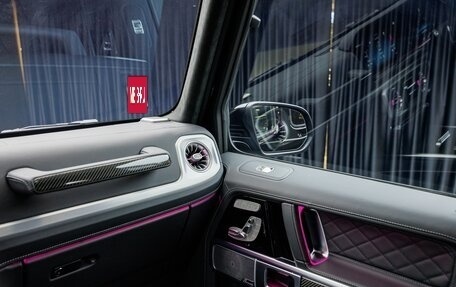 Mercedes-Benz G-Класс AMG, 2025 год, 33 430 000 рублей, 30 фотография