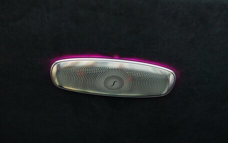 Mercedes-Benz G-Класс AMG, 2025 год, 33 430 000 рублей, 34 фотография