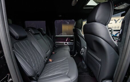 Mercedes-Benz G-Класс AMG, 2025 год, 33 430 000 рублей, 32 фотография