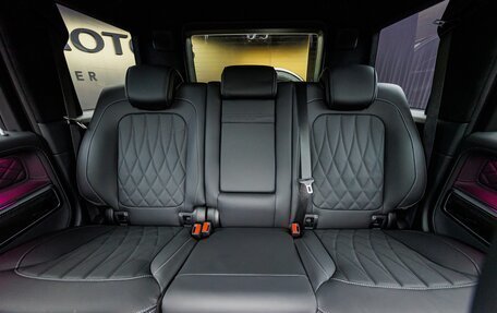 Mercedes-Benz G-Класс AMG, 2025 год, 33 430 000 рублей, 35 фотография