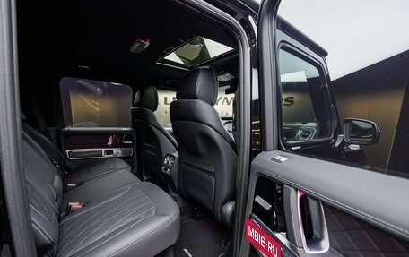 Mercedes-Benz G-Класс AMG, 2025 год, 33 430 000 рублей, 31 фотография