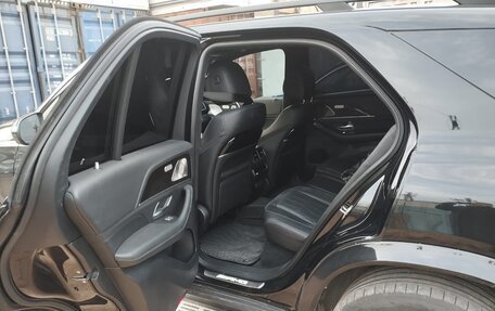 Mercedes-Benz GLE AMG, 2021 год, 11 400 000 рублей, 11 фотография
