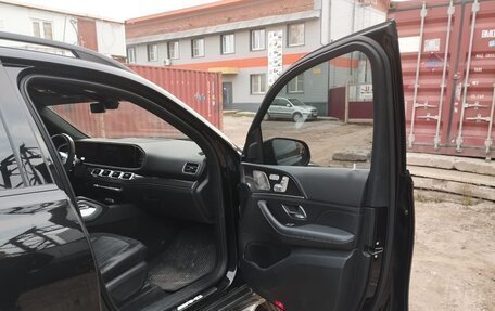 Mercedes-Benz GLE AMG, 2021 год, 11 400 000 рублей, 10 фотография