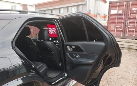 Mercedes-Benz GLE AMG, 2021 год, 11 400 000 рублей, 12 фотография