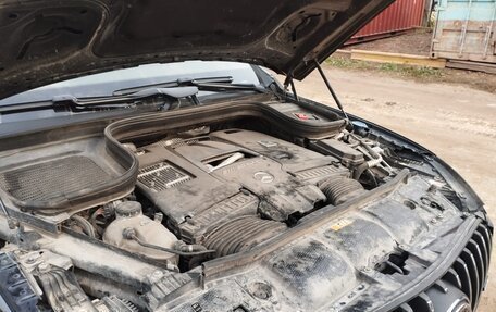 Mercedes-Benz GLE AMG, 2021 год, 11 400 000 рублей, 23 фотография