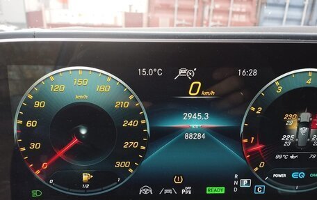 Mercedes-Benz GLE AMG, 2021 год, 11 400 000 рублей, 22 фотография