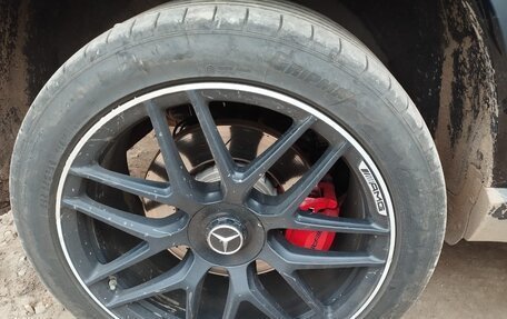 Mercedes-Benz GLE AMG, 2021 год, 11 400 000 рублей, 20 фотография