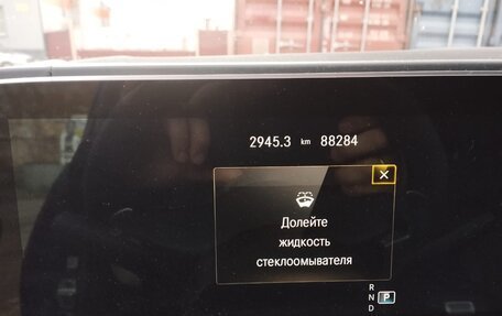 Mercedes-Benz GLE AMG, 2021 год, 11 400 000 рублей, 16 фотография