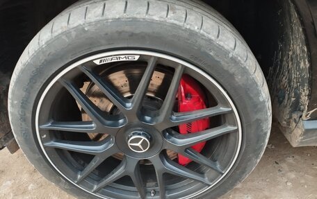 Mercedes-Benz GLE AMG, 2021 год, 11 400 000 рублей, 19 фотография