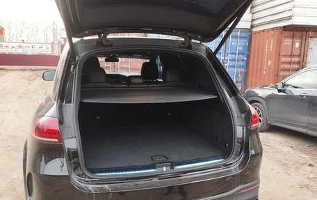 Mercedes-Benz GLE AMG, 2021 год, 11 400 000 рублей, 13 фотография