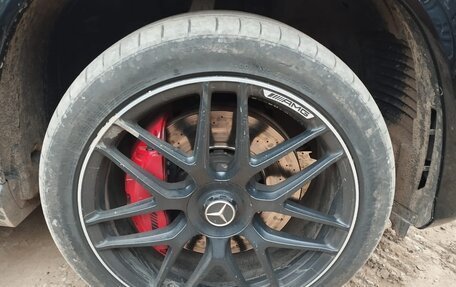 Mercedes-Benz GLE AMG, 2021 год, 11 400 000 рублей, 21 фотография