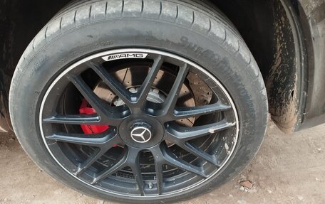 Mercedes-Benz GLE AMG, 2021 год, 11 400 000 рублей, 18 фотография