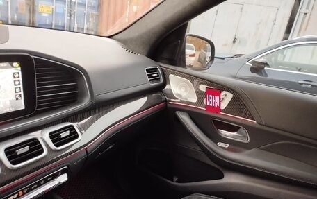 Mercedes-Benz GLE AMG, 2021 год, 11 400 000 рублей, 15 фотография