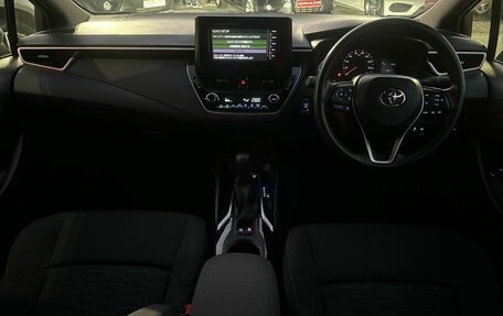 Toyota Corolla, 2019 год, 1 750 000 рублей, 9 фотография