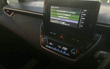 Toyota Corolla, 2019 год, 1 750 000 рублей, 11 фотография