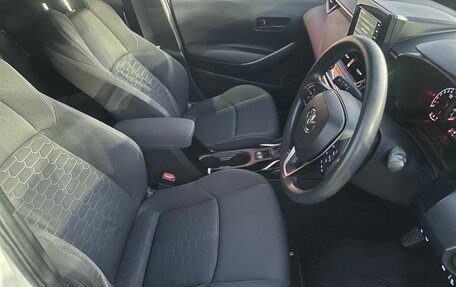 Toyota Corolla, 2019 год, 1 750 000 рублей, 13 фотография