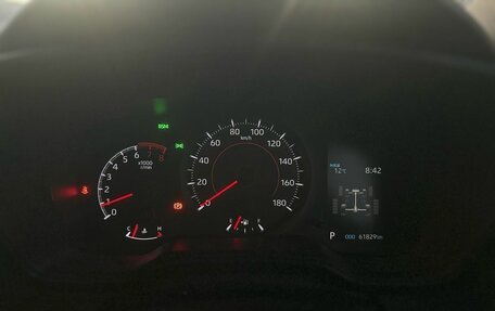 Toyota Corolla, 2019 год, 1 750 000 рублей, 12 фотография