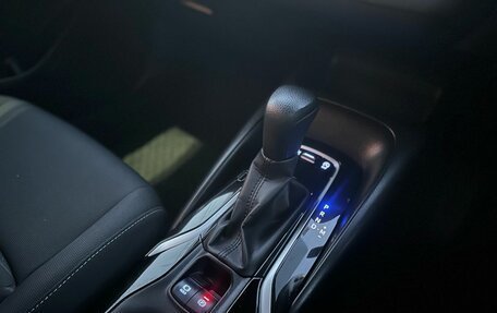 Toyota Corolla, 2019 год, 1 750 000 рублей, 10 фотография