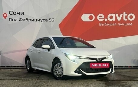 Toyota Corolla, 2019 год, 1 750 000 рублей, 4 фотография