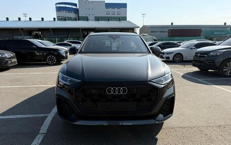 Audi Q8 I, 2025 год, 15 250 000 рублей, 1 фотография