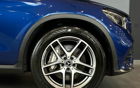 Mercedes-Benz GLC Coupe, 2019 год, 4 240 000 рублей, 7 фотография