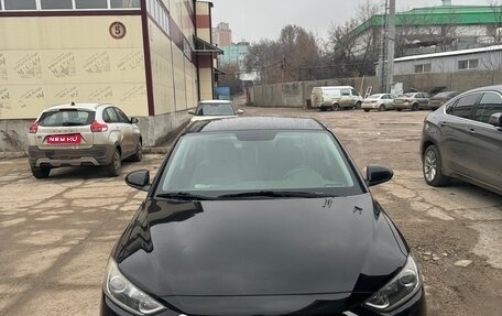 Hyundai Elantra VI рестайлинг, 2018 год, 1 200 000 рублей, 1 фотография