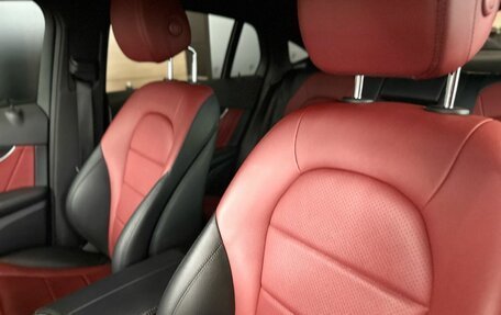 Mercedes-Benz GLC Coupe, 2019 год, 4 240 000 рублей, 17 фотография