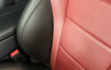 Mercedes-Benz GLC Coupe, 2019 год, 4 240 000 рублей, 21 фотография