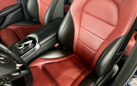 Mercedes-Benz GLC Coupe, 2019 год, 4 240 000 рублей, 20 фотография