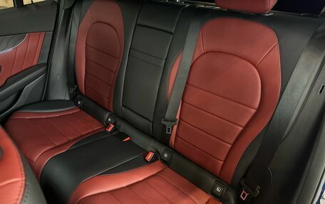 Mercedes-Benz GLC Coupe, 2019 год, 4 240 000 рублей, 19 фотография