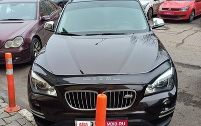 BMW X1, 2014 год, 1 700 000 рублей, 1 фотография