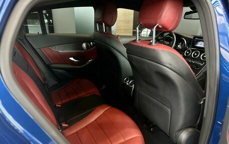 Mercedes-Benz GLC Coupe, 2019 год, 4 240 000 рублей, 28 фотография