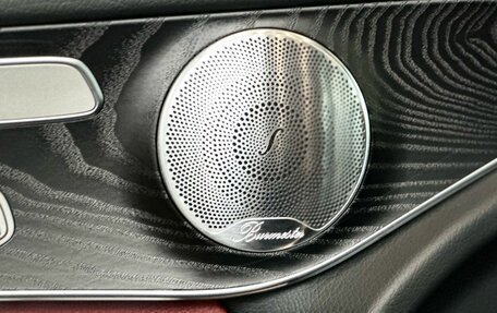 Mercedes-Benz GLC Coupe, 2019 год, 4 240 000 рублей, 23 фотография