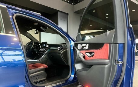 Mercedes-Benz GLC Coupe, 2019 год, 4 240 000 рублей, 27 фотография