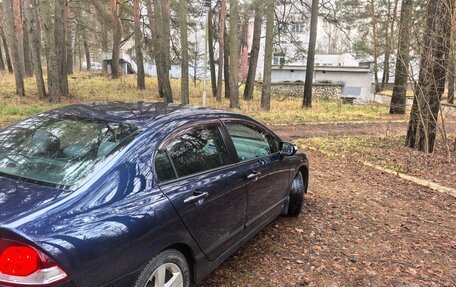 Honda Civic VIII, 2011 год, 920 000 рублей, 5 фотография