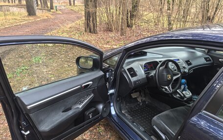 Honda Civic VIII, 2011 год, 920 000 рублей, 8 фотография