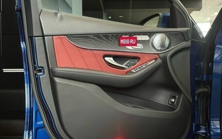 Mercedes-Benz GLC Coupe, 2019 год, 4 240 000 рублей, 25 фотография