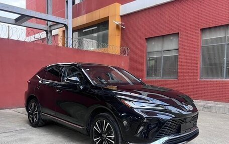 Toyota Venza, 2022 год, 4 350 469 рублей, 1 фотография