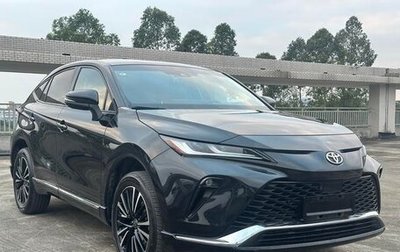 Toyota Venza, 2022 год, 4 490 469 рублей, 1 фотография