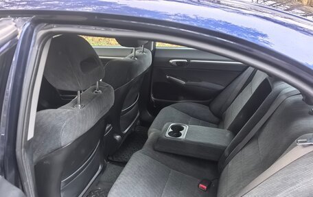 Honda Civic VIII, 2011 год, 920 000 рублей, 10 фотография