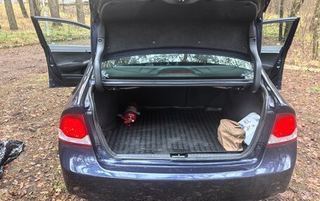 Honda Civic VIII, 2011 год, 920 000 рублей, 13 фотография