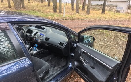 Honda Civic VIII, 2011 год, 920 000 рублей, 11 фотография